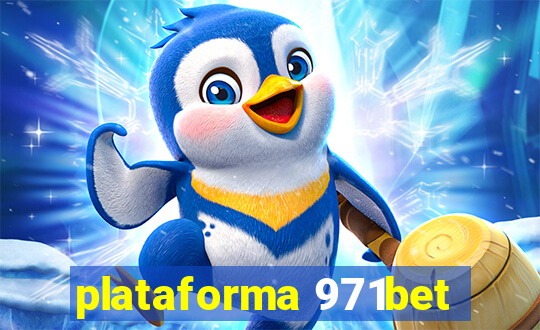 plataforma 971bet